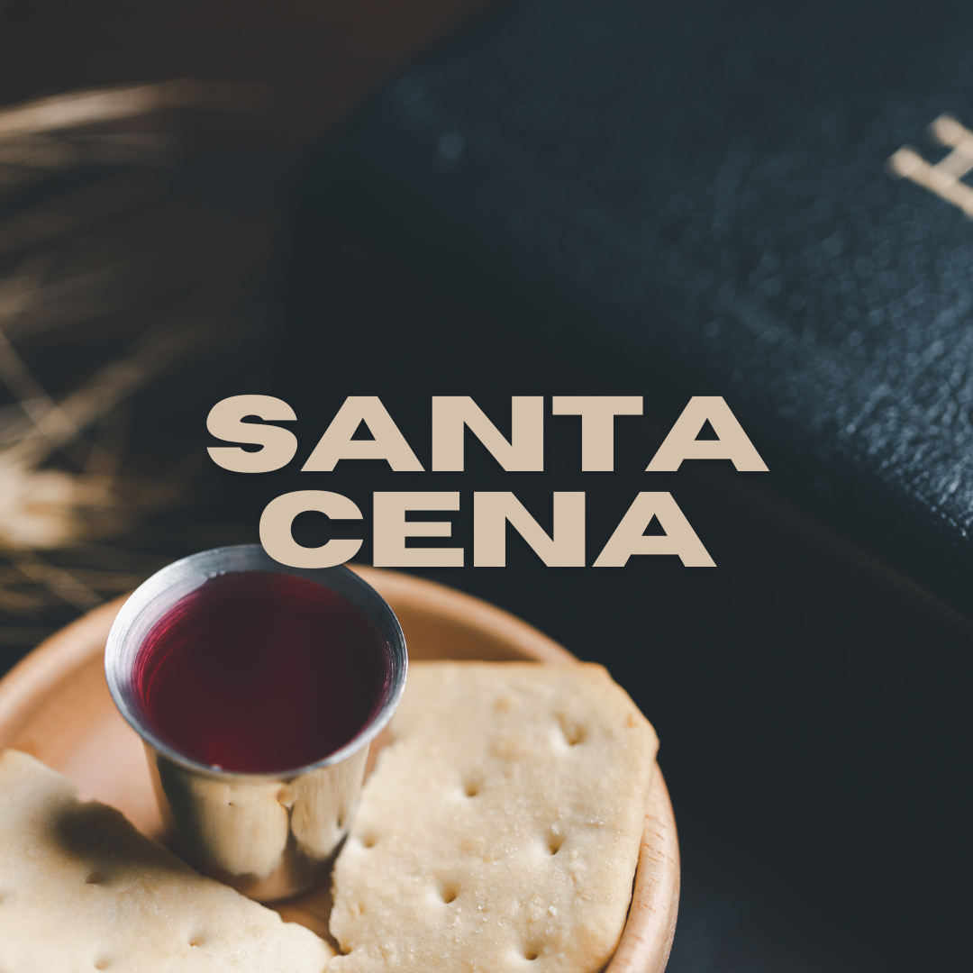 servicio de santa cena